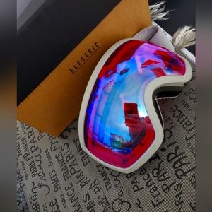 Ski/board googles
